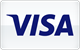 Visa debit and credit card payment accepted at Netflix Casino